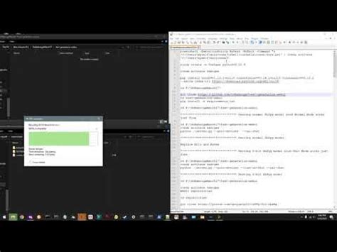 WSL installation guide · oobabooga/text.